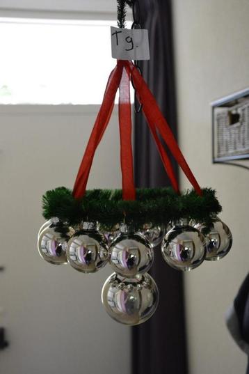 Decoratie T9 beschikbaar voor biedingen