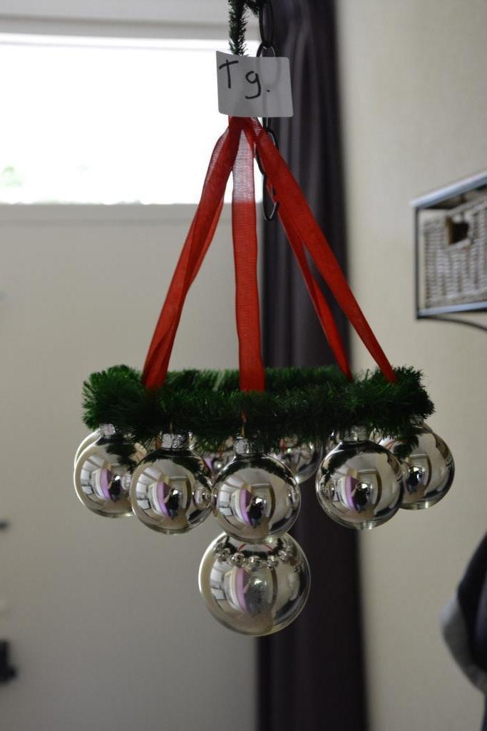 Decoratie T9, Diversen, Kerst, Gebruikt, Ophalen of Verzenden