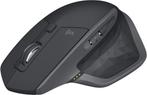 Logitech MX Master 2S Wireless Mouse, Computers en Software, Muizen, Rechtshandig, Muis, Ergonomisch, Nieuw