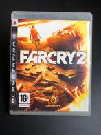 PS3 Far Cry 2, Spelcomputers en Games, Gebruikt, Ophalen of Verzenden