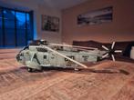 Legion 1/72 SH-3H Sea King hobbymaster, Ophalen of Verzenden, Zo goed als nieuw, 1:72 tot 1:144, Overige merken