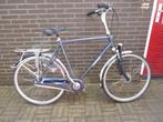 herenfiets batavus fuego 28 inch 7 versnellingen zgan, Ophalen, Versnellingen, Batavus, Zo goed als nieuw
