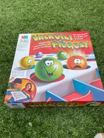 Bordspel Valkuil! - MB Spel, Ophalen of Verzenden, Gebruikt, MB