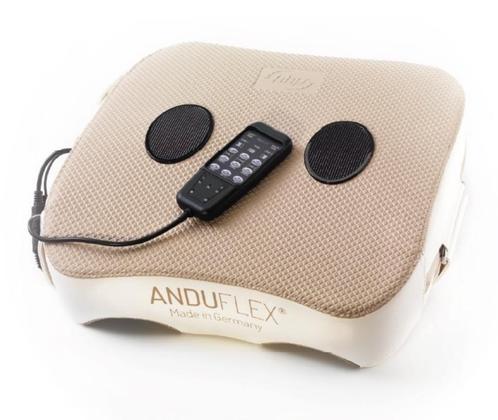 #HHP Andullatie Anduflex massage matras infrarood wellness, Sport en Fitness, Massageproducten, Zo goed als nieuw, Apparaat, Verzenden