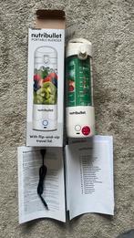 Nieuwe Nutribullet Portable Blender, Ophalen of Verzenden, Nieuw, Blender to go