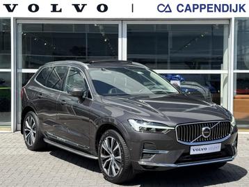Volvo XC60 T6 AWD Inscription| FULL OPTION| 360 graden camer beschikbaar voor biedingen
