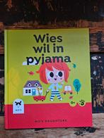 Wies wil in pyjama - Zo goed als nieuw!, Ophalen of Verzenden, Zo goed als nieuw, Mo's Daughters, 1 tot 2 jaar