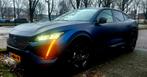 Peugeot 408 1.2 Puretech 130PK Eat8 2023 Grijs, Auto's, Peugeot, 1367 kg, 1199 cc, Origineel Nederlands, 3 cilinders