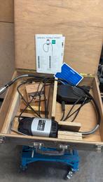 Dremel Fortiflex 9100, Doe-het-zelf en Verbouw, Gereedschap | Freesmachines, Ophalen of Verzenden, Zo goed als nieuw