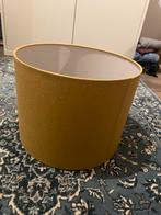 Nieuwe Kwantum Lampenkap - Ø40cm, Huis en Inrichting, Lampen | Lampenkappen, Ophalen, Rond, Nieuw, Bruin