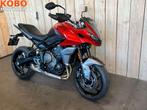 Triumph TIGER 660 (bj 2024), Motoren, Motoren | Triumph, 3 cilinders, Meer dan 35 kW, Overig, 660 cc