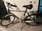 Gazelle chamonix herenfiets XL, Fietsen en Brommers, Fietsen | Heren | Herenfietsen, 57 tot 61 cm, Ophalen of Verzenden, Zo goed als nieuw