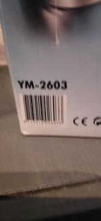 Tristar Ijsmachine YM-2603, Ophalen of Verzenden, Gebruikt, Koelelement