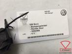 vw bora bumpergeleider rechts voor 5892568, Rechts, Volkswagen, Nieuw, Ophalen of Verzenden