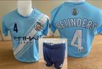 REIJNDERS VOEBAL TENUE M.C THUISKLEUR 2025