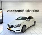 Mercedes-benz A-klasse 180 CDI Lease Ed Bovag Garantie Autom, Auto's, Mercedes-Benz, Euro 5, 1325 kg, Gebruikt, 4 cilinders