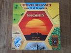 Kolonisten van Catan Uitbreiding 5/6 spelers Hout, Hobby en Vrije tijd, Gezelschapsspellen | Bordspellen, Vijf spelers of meer