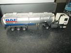 DAF Tankwagen met logo DAF Tekno, Ophalen of Verzenden, Zo goed als nieuw, Bus of Vrachtwagen, Tekno