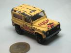 Land Rover Safari, Majorette, Ophalen of Verzenden, Gebruikt, Auto