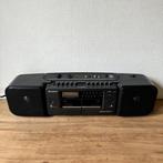 Vintage Sony Mega Bass CFS-310L Boombox, Radio, Casette, Gebruikt, Ophalen of Verzenden