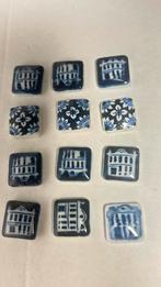 Mozaïek steentjes met diverse motieven, Hobby en Vrije tijd, Ophalen of Verzenden, Zo goed als nieuw, Overige typen