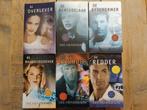 6 Delen van de: 'O'Malley' serie., Boeken, Ophalen of Verzenden, Zo goed als nieuw, Nederland