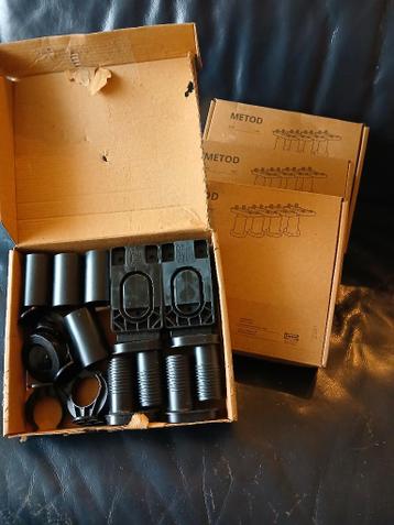 Metod (Hittarp) Ikea keuken onderdelen - afbeelding 9