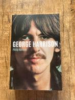 Biografie van George Harrison. Door Philip Norman. Zgan, Boeken, Ophalen of Verzenden, Zo goed als nieuw