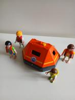 Playmobil 5545, Reddingsvlot met drenkelingen., Ophalen of Verzenden, Zo goed als nieuw