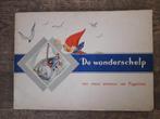 De wonderschelp: een nieuw avontuur van Piggelmee van Nelle, Boeken, Ophalen of Verzenden, Gelezen, Plaatjesalbum