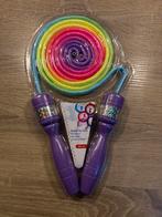 Springtouw - Nieuw in verpakking!, Sport en Fitness, Fitnessmaterialen, Ophalen of Verzenden, Nieuw, Benen, Overige typen