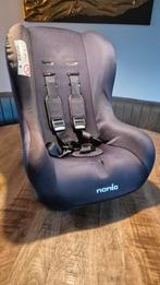 Nania Autostoel - Veilig en Comfortabel, 9 t/m 18 kg, Zijbescherming, Ophalen, Overige merken