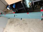 Stelling koelcel/vriescel vlonder 185x58x25 cm, Ophalen, Zo goed als nieuw