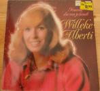 Willeke Alberti - iemand die van je houdt  (LP), Cd's en Dvd's, Vinyl | Nederlandstalig, Gebruikt, Ophalen of Verzenden, 12 inch