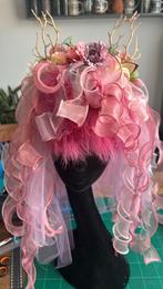 Carnavalshoed maat 57 tot 59 cm, Kleding | Dames, Carnavalskleding en Feestkleding, Ophalen of Verzenden, Nieuw, Carnaval