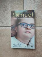 Samuel - Willem Vissers, Ophalen of Verzenden, Zo goed als nieuw, Willem Vissers, Overige