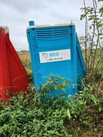 Dixie, Ophalen, Gebruikt, Overige typen