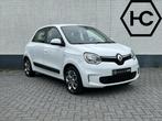 Renault Twingo 1.0 SCe Collection 5-Deurs Airco LED NAP, Auto's, Renault, Gebruikt, 4 stoelen, Wit, Origineel Nederlands