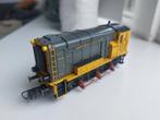 ROCO NS 600  Hippel / Bakkie, Hobby en Vrije tijd, Modeltreinen | H0, Gebruikt, Gelijkstroom, Wagon, Ophalen of Verzenden