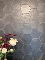 Hexagon Tegels Nanda Tiles (Moet Snel Weg!), Doe-het-zelf en Verbouw, Ophalen, Nieuw, Minder dan 20 cm, Minder dan 5 m²