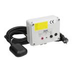 HOOGWATERALARM AS-1 + BACKUP ACCU, Ophalen of Verzenden, Nieuw, Elektrisch, Dompelpomp