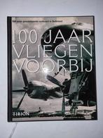 A. de Bruin - 100 jaar vliegen voorbij, Boeken, Gelezen, A. de Bruin, Ophalen of Verzenden