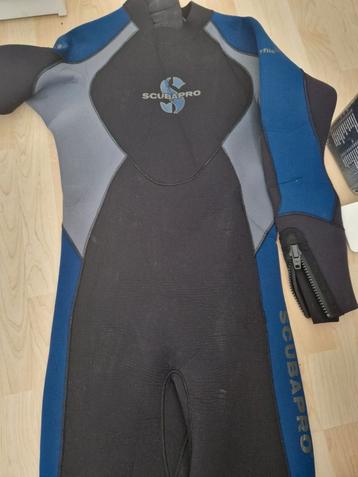 Scubapro Profile 5 Duikpak Maat XL beschikbaar voor biedingen