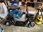 Tante Paula LEGALE Elektrische step, Fietsen en Brommers, Steps, Ophalen, Zo goed als nieuw, Elektrische step (E-scooter)