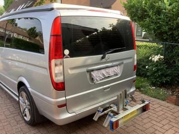 Fietsendrager Twinny Load Compleet of voor montage Caravan beschikbaar voor biedingen