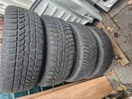 Winterbanden 16 inch., Auto diversen, Ophalen, Zo goed als nieuw