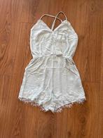 Jumpsuit met Kant divided, Kleding | Dames, Jumpsuits, Divided, Ophalen of Verzenden, Nieuw, Maat 34 (XS) of kleiner