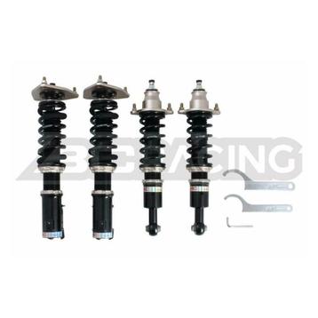 BC Racing schroefset - Mitsubishi Lancer Ralliart 2002-2007 beschikbaar voor biedingen