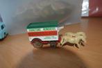 Lledo Days Gone door paarden getrokken Turnbull verhuiswagen, Ophalen of Verzenden, Zo goed als nieuw, Bus of Vrachtwagen, Overige merken