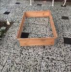 Moestuin bakken, Ophalen, Minder dan 30 cm, 100 cm of meer, Zo goed als nieuw